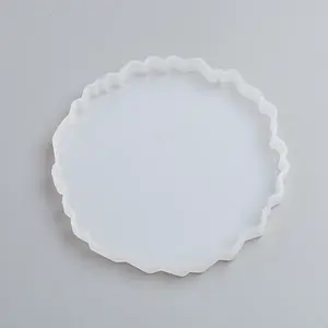 Silicone Cup Mat Molds