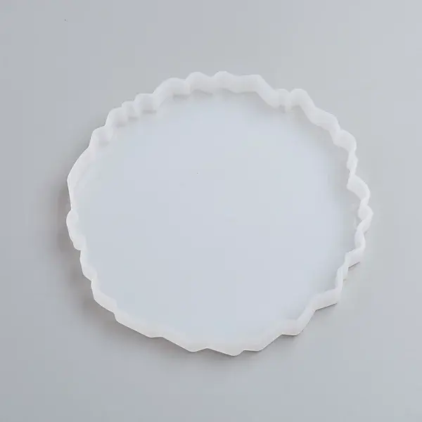 Silicone Cup Mat Molds
