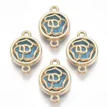 Glass Links connectors