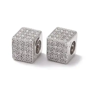 925 Sterling Silver Beads