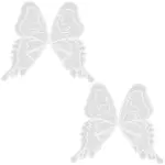 Polyester & Cotton Embroidery Sew On Clothing Patches