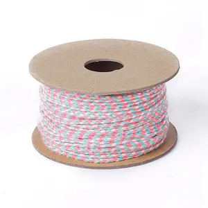 Macrame Cotton Cord