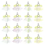 16Pcs Acrylic Pendants