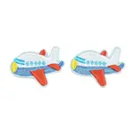 Polyester Computerized Embroidery Cloth Iron on Sew on Patches