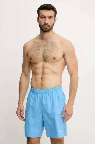 Plavkové šortky Nike