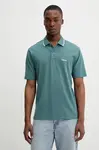 Polo tričko Hollister Co.
