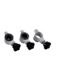 MDtools Držák na olejové čerpadlo 3:1, průměr trubice 34 mm