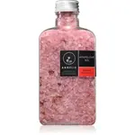 Angelic Kúpeľová soľ Růžové pohlazení soľ do kúpeľa 260 g
