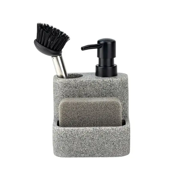 Justinus SADA KARTÁČŮ