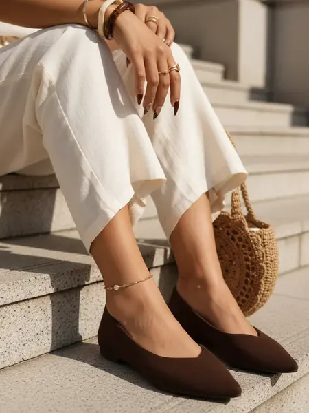 Dámské trekkingové sandály