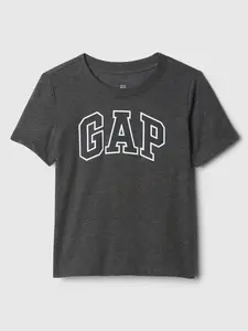 GAP Baby tričko s logem - Kluci