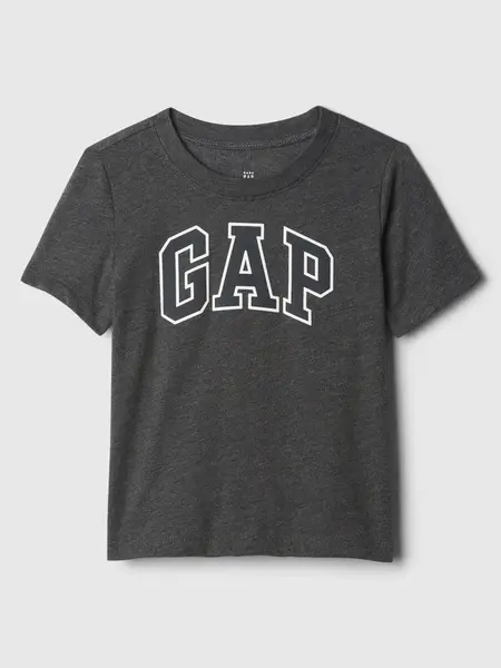 GAP Baby tričko s logem - Kluci