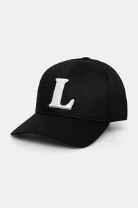 Lacoste baseballová čepice