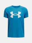 Chlapecké tričko Under Armour UA Tech Big Logo SS - Kluci