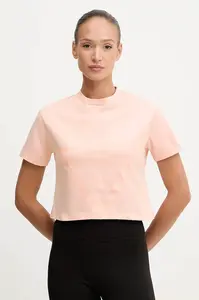 Bavlněné tričko Guess ADELE