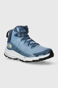 The North Face  Boty  VECTIV FASTPACK