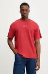 Tommy Jeans Bavlněné tričko Tommy Jeans