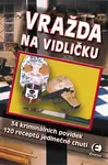 Vražda na vidličku (poškozená) - Andrea C. Buschová