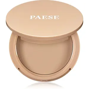 Paese Semi-transparent matující pudr odstín 5A Natural 9 g