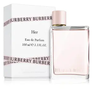 Burberry Her - EDP 100 ml