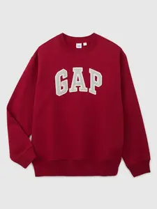 GAP Mikina s logem - Dámské