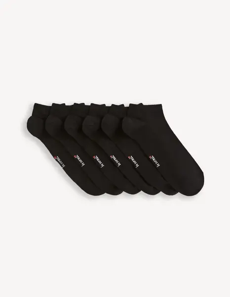 Celio Ponožky Minfunky6 - Pánské