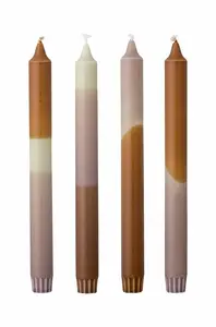 Sada svíček Bloomingville 4-pack