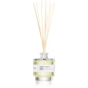 The Olphactory Lab Co. Patchouli & Cedar aroma difuzér 200 ml