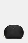 Kosmetická taška Guess černá barva, PW7526 P5270