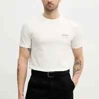 Bavlněné tričko Lindbergh