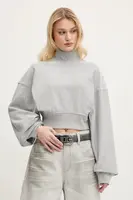 Bavlněná mikina Miss Sixty