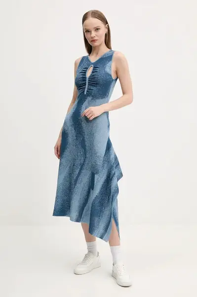 Šaty Desigual TALLIN