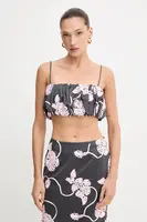 Top Rotate šedá barva, s aplikací, 1136951206