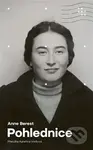 Pohlednice - Anne Berest - kniha z kategorie Společenská beletrie