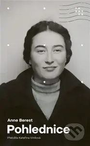 Pohlednice - Anne Berest - kniha z kategorie Společenská beletrie