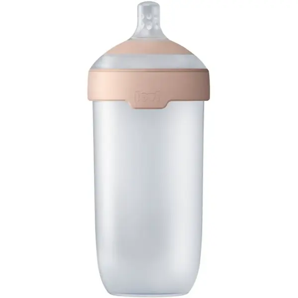LOVI Mammafeel Bottle 330ml kojenecká láhev 1 ks