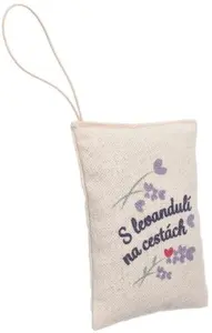 Vůně do auta - Originál