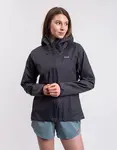 Patagonia W's Torrentshell 3L Rain Jacket Smolder Blue S