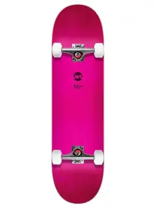 Jart skateboard Laser 8,0" | Růžová | Velikost skate 8,0"