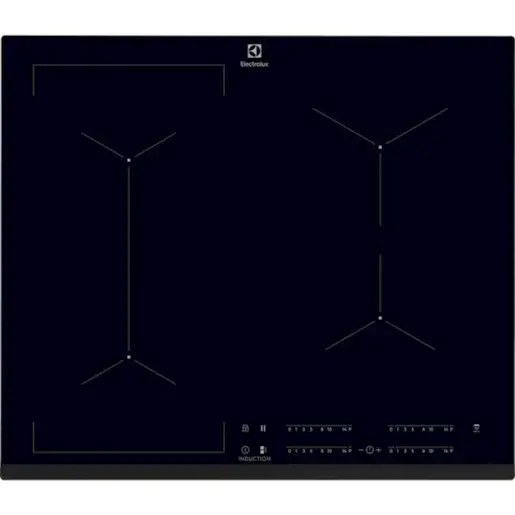 Indukčná varná doska Electrolux EIV634