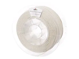 Spectrum 80074 3D filament, PLA, STONE AGE, 1,75mm, 1000g, Světle šedý (Light grey)