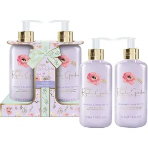 Baylis & Harding Royale Garden Lavender & Rose Hip Tea darčeková sada na ruky