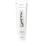 Korres Almond & Linseed vyživujúca maska pre suché a poškodené vlasy 125 ml