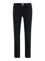 MUSTANG Džínsy 'Oregon'  tmavomodrá