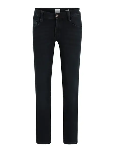 MUSTANG Džínsy 'Oregon'  tmavomodrá