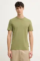 Bavlněné tričko BOSS