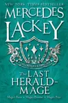 The Last Herald-Mage - A Valdemar Omnibus - Mercedes Lackey