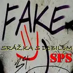 SPS – Srážka s debilem
