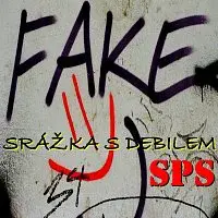 SPS – Srážka s debilem
