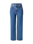 Pepe Jeans Džínsy 'Lexa'  modrá denim